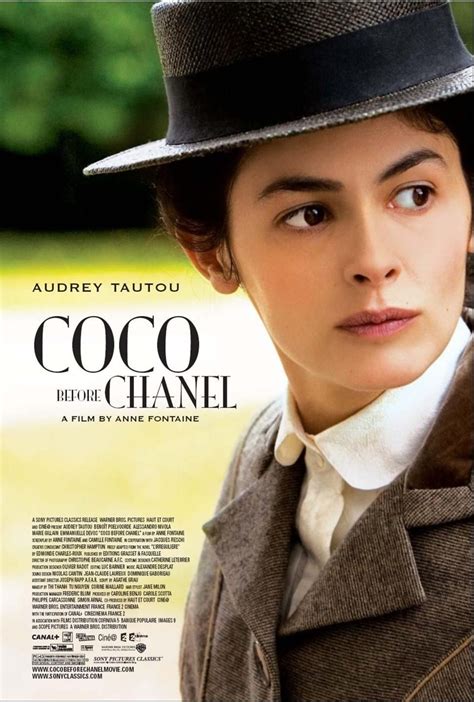 coco before Chanel online